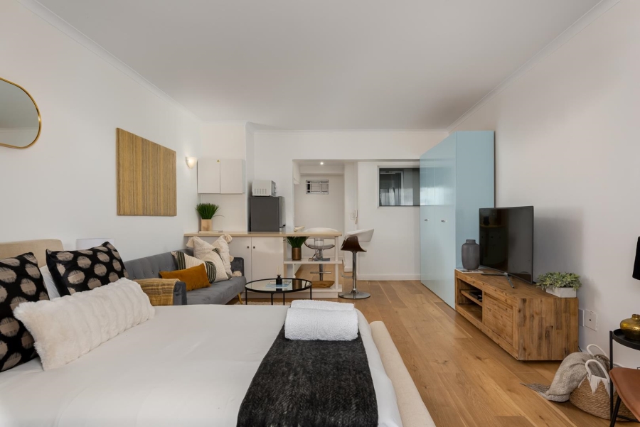 To Let 0 Bedroom Property for Rent in Clifton Western Cape